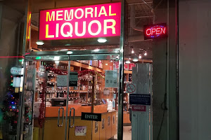 Memorial Liquor Store