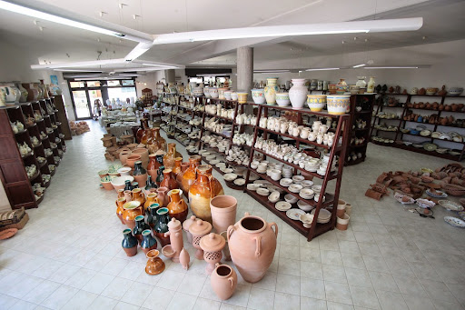 Terrecotte e Ceramiche Fernando Falcone