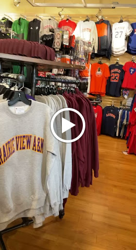 Sportswear Store «Rally House Arlington», reviews and photos, 309 Curtis Mathes Way #117, Arlington, TX 76018, USA