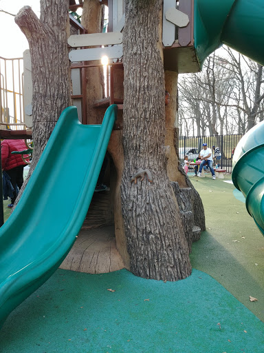 Park «Weequahic Park», reviews and photos, Elizabeth Ave & Meeker Ave, Newark, NJ 07112, USA