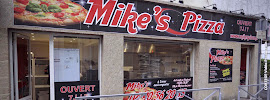 Photos du propriétaire du Livraison de pizzas Mike's Pizza Salon-Livraison de Pizza -Pizza emporter à Salon-de-Provence - n°9