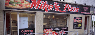 Photo n°12 de Mike's Pizza Salon-Livraison de Pizza -Pizza emporter à Salon-de-Provence ()
