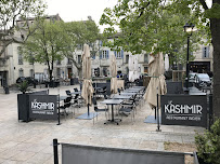 Photos du propriétaire du Restaurant indien moderne LE KASHMIR à Villeneuve-lès-Avignon - n°8
