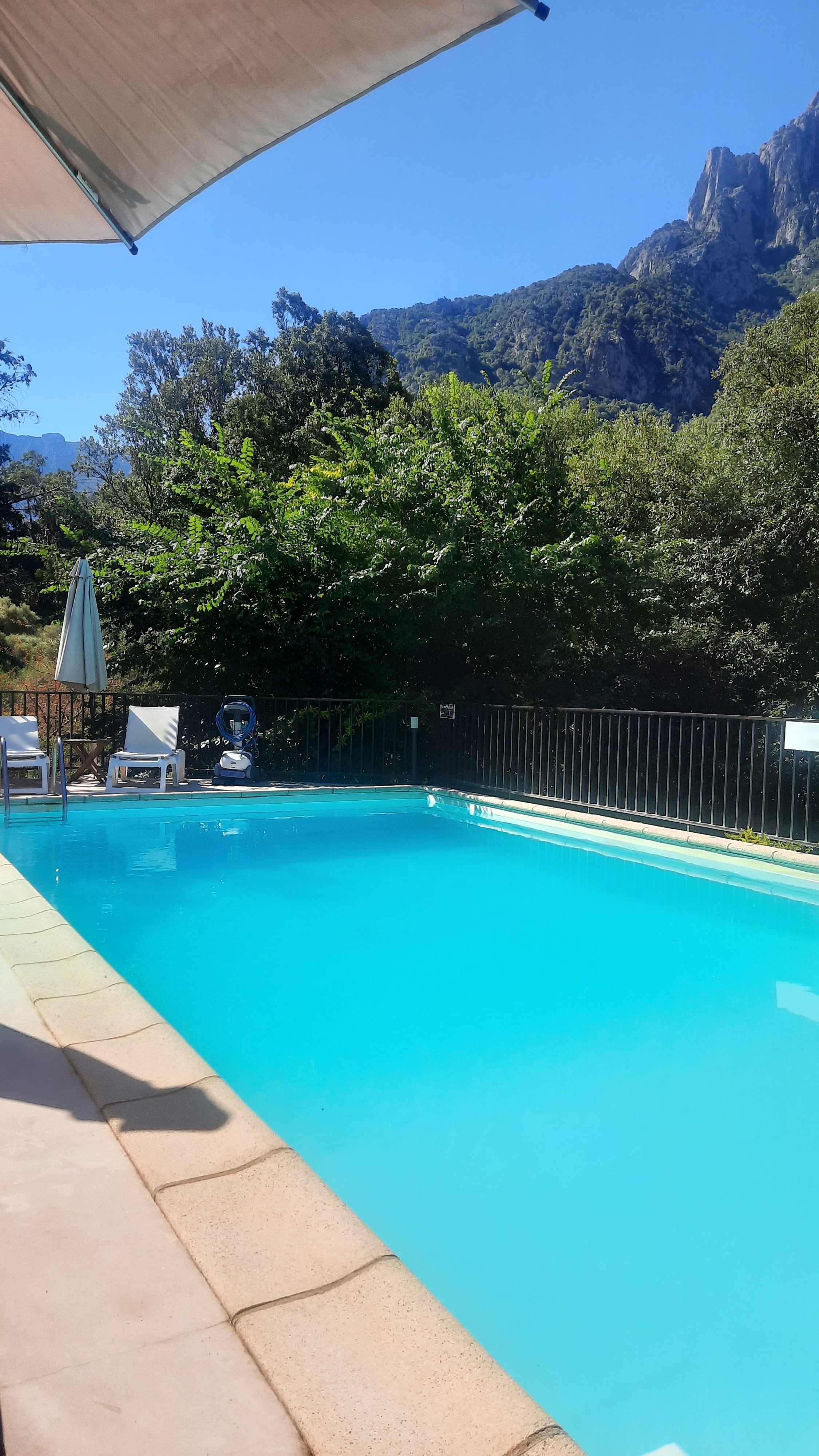 Photo n° 1 de l'avis de Daniela.a fait le 12/10/2021 à 17:16
