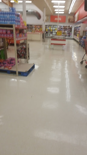 Grocery Store «Save-A-Lot», reviews and photos, 206 Cavalier Square, Hopewell, VA 23860, USA