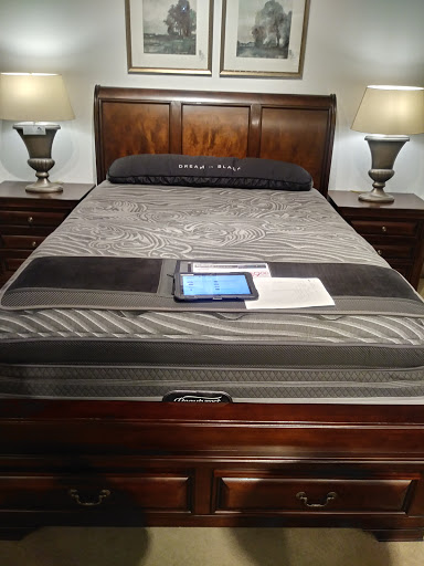 Furniture Store «Rooms To Go», reviews and photos, 2995 Turner Hill Rd A, Lithonia, GA 30038, USA