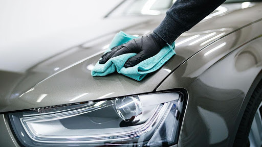 T.J.'s Auto Spa The Detail Specialist en Escanaba
