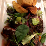 Photo n°4 de l'avis de GREEN.A fait le 26/11/2017 à 20:57 sur le  I Sorrentino à Brescia