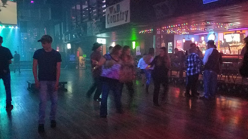 Night Club «Wild Country», reviews and photos, 17 Gateway Dr, Collinsville, IL 62234, USA