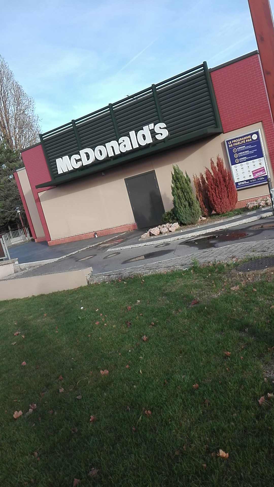 Photo n° 1 de l'avis de Meladra. fait le 29/11/2018 à 13:48
