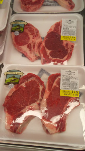 Grocery Store «BI-LO», reviews and photos, 41 Forest Gate Dr, Pisgah Forest, NC 28768, USA