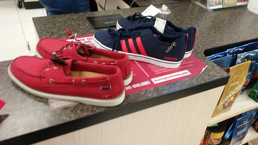 Clothing Store «Burlington Coat Factory», reviews and photos, 12400 15 St, Grandview, MO 64030, USA