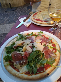 Plats et boissons du Restaurant Bistrot Risuleto à Sainte-Maxime - n°3