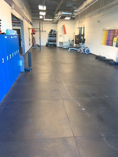 Gym «CrossFit Pick It Up», reviews and photos, 5527 Powers Center Point, Colorado Springs, CO 80920, USA