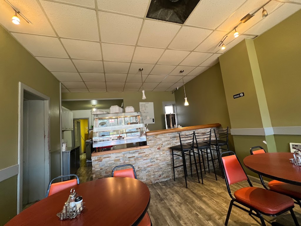 Zlatno Zito Bakery and Deli 63116