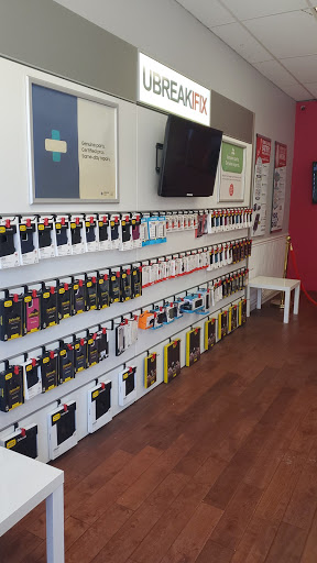 Electronics Repair Shop «uBreakiFix», reviews and photos, 44 N Village Ave, Rockville Centre, NY 11570, USA