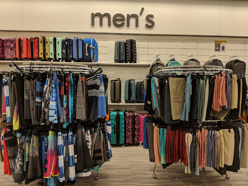 Department Store «Nordstrom Rack The Shoppes at University Town Center», reviews and photos, 8551 Cooper Creek Blvd, Bradenton, FL 34201, USA