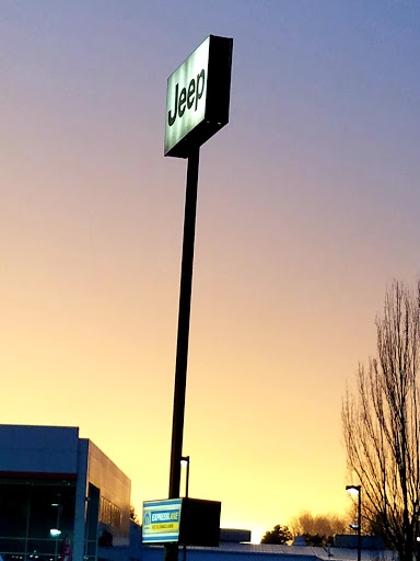 Chrysler Dealer «Car Pros Chrysler Jeep Dodge Ram», reviews and photos, 585 Rainier Ave S, Renton, WA 98057, USA