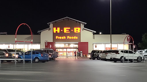 Grocery Store «H-E-B Grocery», reviews and photos, 2150 W Washington St, Stephenville, TX 76401, USA