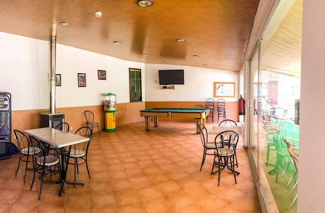 Café-Bar de Negrelos - Oliveira do Hospital