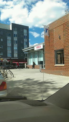 Youth Organization «Bedford - Stuyvesant YMCA», reviews and photos, 1121 Bedford Ave, Brooklyn, NY 11216, USA
