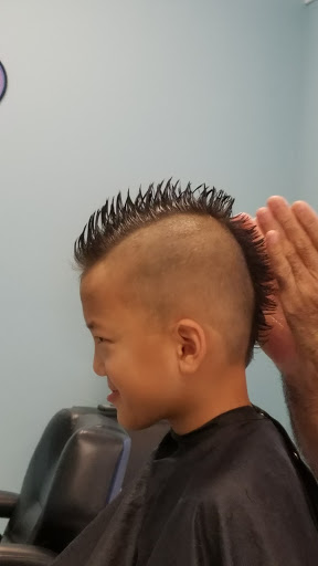 Beauty Salon «Eagle Hair & Nails Salon», reviews and photos, 9388A Villa Rica Hwy # B, Villa Rica, GA 30180, USA