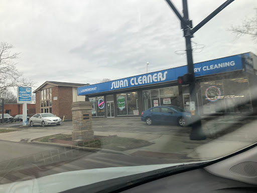 Dry Cleaner «Swan Cleaners», reviews and photos, 2774 E Main St, Bexley, OH 43209, USA