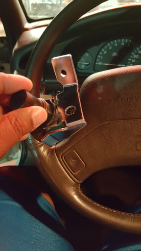 Auto Parts Store «AutoZone», reviews and photos, 88 Flowing Springs Rd, Charles Town, WV 25414, USA