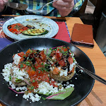 Photo n°2 de l'avis de Sonja.e fait le 15/01/2023 à 16:10 sur le restaurants Meze Provenance à Stuttgart