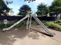 世田谷区立山下公園