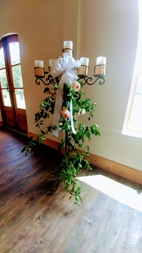 Wedding Venue «Balmorhea Weddings and Events», reviews and photos, 33400 Wright Rd, Magnolia, TX 77355, USA