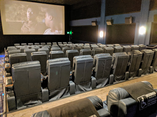 Landmark's Hillcrest Cinemas