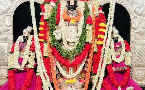 Shiva Balaji temple image