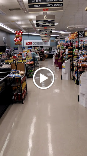Grocery Store «ACME Markets», reviews and photos, 550 Myrtle Ave, Boonton, NJ 07005, USA