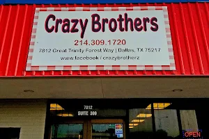 Crazy Brothers Breakfast, Lunch, and Dinner image