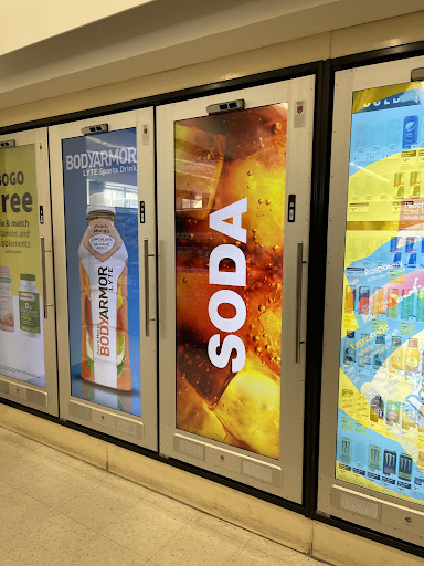 Drug Store «Walgreens», reviews and photos, 1911 Lincoln Blvd, Santa Monica, CA 90405, USA