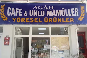 Agah Cafe & Gözleme Unlu Mamüller Yöresel Ürünler image