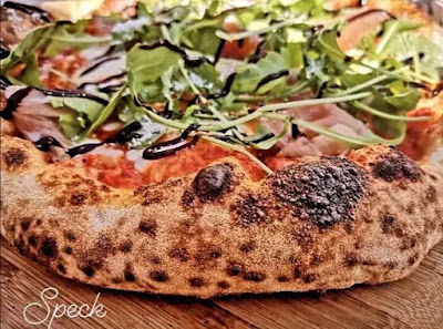 Mickael VACONSIN, Chef Pizzaiolo à domicile. à Béthune