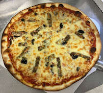 Photos du propriétaire du Pizzas à emporter Pizza Bayoko à Romans-sur-Isère - n°5