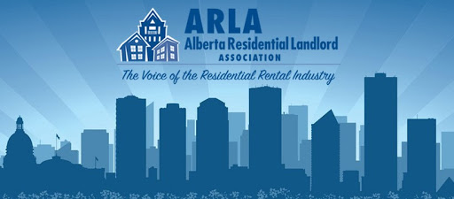 Alberta Residential Landlord Association