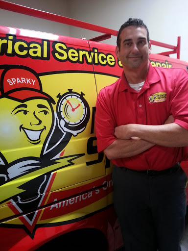 Electrician «Mister Sparky Oakland», reviews and photos, 2100 Central Ave, Alameda, CA 94501, USA