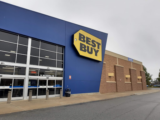 Best Buy, 10 McKenna Rd, Arden, NC 28704, USA, 