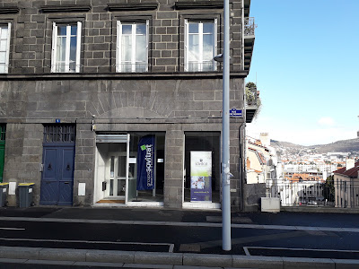 Sovitrat à Clermont-Ferrand