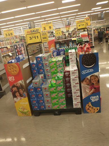 Grocery Store «Food Lion», reviews and photos, 30 Broad Street Rd, Manakin-Sabot, VA 23103, USA