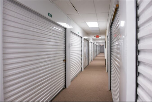 Self-Storage Facility «Midgard Self Storage», reviews and photos, 2708 W Mall Dr, Florence, AL 35630, USA