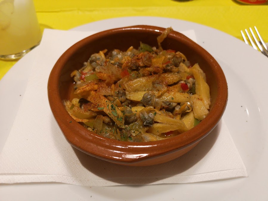 Manolos Xantar