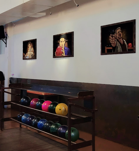 Bowling Alley «Bowlounge», reviews and photos, 167 Turtle Creek Blvd #103, Dallas, TX 75207, USA