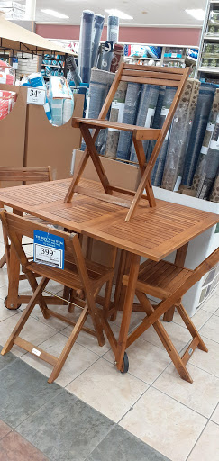 Home Goods Store «Christmas Tree Shops», reviews and photos, 100 Trotters Way, Freehold, NJ 07728, USA