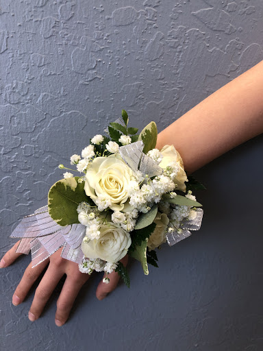 Florist «La Floriya», reviews and photos, 6170 Bollinger Rd, San Jose, CA 95130, USA