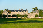 Château et Jardins de Bienassis Erquy
